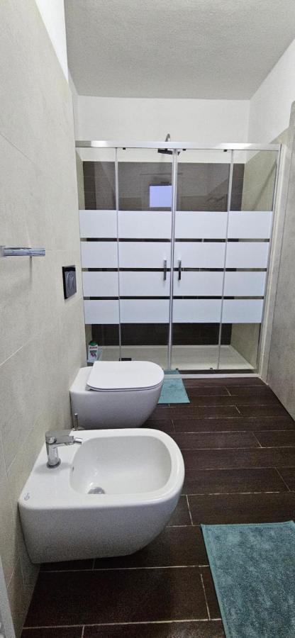 Lake House Canzo Ngoại thất bức ảnh