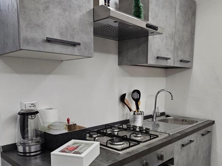 Lake House Canzo Ngoại thất bức ảnh
