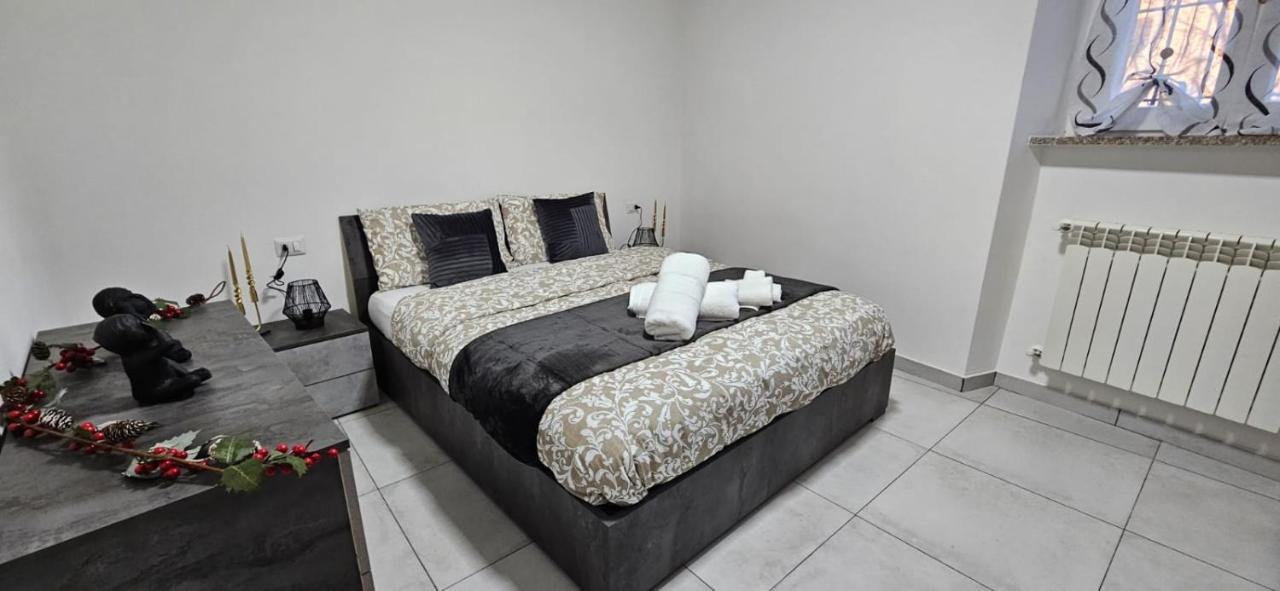 Lake House Canzo Ngoại thất bức ảnh