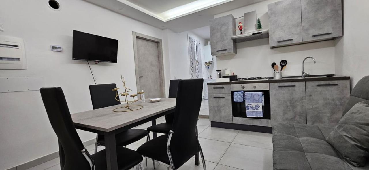 Lake House Canzo Ngoại thất bức ảnh